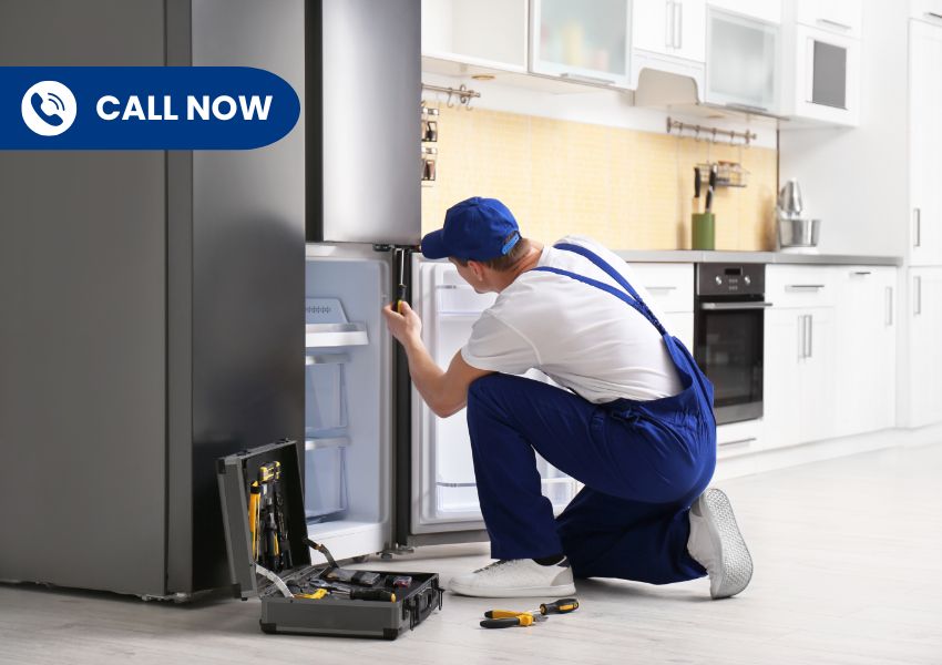 Mount Holly Appliance Repair Company